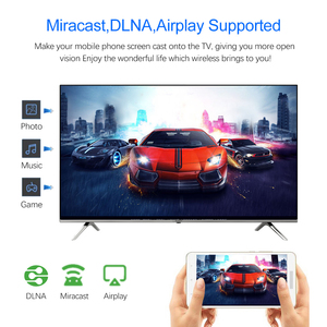 Bộ Giải Mã <span class=keywords><strong>Tv</strong></span> <span class=keywords><strong>Box</strong></span> <span class=keywords><strong>Android</strong></span> 9.0 X88 King 4K, Bộ Giải Mã <span class=keywords><strong>TV</strong></span> Thông Minh Băng Tần Kép 2.4G /5G Cho <span class=keywords><strong>Tv</strong></span> - Product Image 6