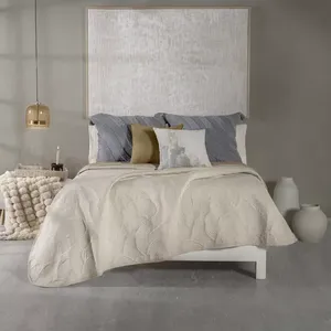 Novo Piumino Ultra Leggero Mitla per Tutte le Stagioni, Biancheria da Letto Moderna per la Casa - Product Image 3