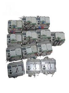 เซ็นเซอร์ควบคุม PLC ยี่ห้อ PLC ของแท้ใหม่เอี่ยม FP-X C30TD AFPX-A21 - Product Image 1