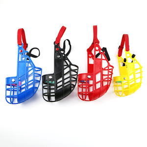 <span class=keywords><strong>Bozal</strong></span> para Perro de Plástico TPR Ajustable, Transpirable y Duradero, Venta al Por Mayor del Fabricante - Product Image 2
