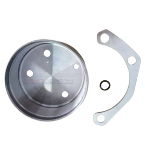 Vendita calda OAM DQ200 DSG 7-velocità corpo valvola di trasmissione automatica migliorata piastra in acciaio cilindri sistemi di trasmissione automatica - Product Image 2