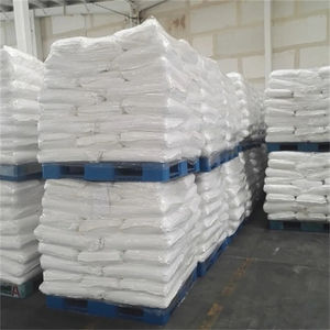 99% Magnesiumsulfaat Heptahydraat Mgso4 7h2o Industriële Kwaliteit Usp/Bp Standaard Food Grade Cas 10034-99-8 - Product Image 4