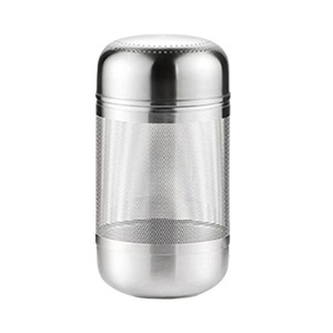 Stainless Steel <b>Tea</b> <b>Infuser</b> – Fine Mesh <b>Tea</b> Strainer Ball for Loose Leaf <b>Tea</b>, Spices, Coffee – Reusable Teapot Filter Strainer f - Product Image 2