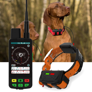 Rastreador de Perros eSEEK con Monitoreo de Ladridos en Tiempo Real, Actualizaciones en Línea, Mapas de Google HD y Resistencia al Agua IP68 – Venta al por Mayor Disponible - Product Image 2