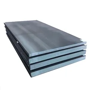 Hot Selling High Quality Cheap Hot Rolled Steel Plate ASTM A36 8mm 10mm 20mm Thickness Prime Quality Carbon Steel Plate