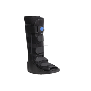 Bota Ortopédica Profesional para Caminar, Estable para el Tobillo y la Pierna, Promueve la Curación, para Esguinces Agudos de Tobillo - Product Image 5