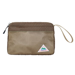 Bolsa de almacenamiento multifuncional para viaje, bolsa de aseo portátil, bolsa para cables de datos, bolsa para pasaporte, tarjeta de identificación, organizador para viajes diarios al aire libre - Product Image 6