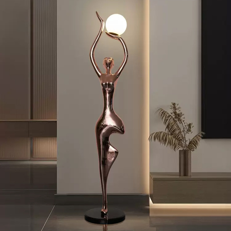 Tyson Led Floor Lamp Floor Lamp