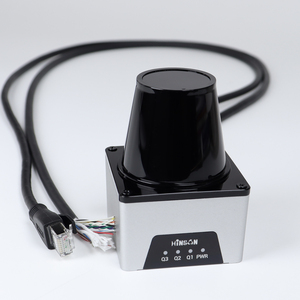 312度LidarセンサーFEシリーズ35メートル複数エコーズ障害物回避スキャナーTOFテクノロジー2年保証AGV AMR - Product Image 4