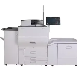 Mesin fotocopy Harga kompetitif Printer Refurbished kualitas terbaik untuk Ricoh Pro C5100 C5200 C5300S C5110S C5210S C5310S C8210s