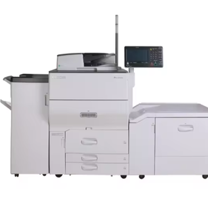 Imprimante remise à neuf de qualité supérieure <span class=keywords><strong>prix</strong></span> compétitif photocopieuse pour Ricoh Pro C5100 C5200 C5300S C5110S C5210S C5310S C8210s - Product Image 1