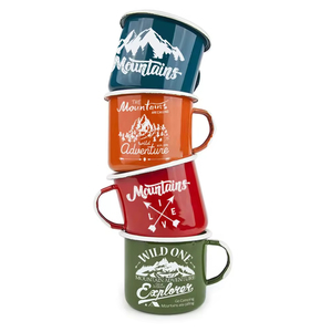 2026 Customized Ceramic Coffee Mug Printing Patterns, Text, and Creative Ceramic Mug Customization - Product Image 6