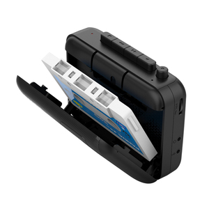 Lecteur de <span class=keywords><strong>cassette</strong></span> de poche rétro OEM ODM, baladeur, enregistreur de <span class=keywords><strong>cassette</strong></span> portable, nouveau lecteur de <span class=keywords><strong>cassette</strong></span> stéréo - Product Image 2
