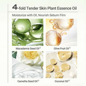 Baume nettoyant en profondeur à l'avocat LAOLISHI, <span class=keywords><strong>démaquillant</strong></span> doux pour peaux sensibles, nettoie efficacement les pores et les points noirs - Product Image 4