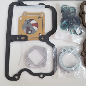 Kit de Juntas para Reparación de Motor Diésel NT855 NTA855, Juego de Juntas Superior 3801330, Equipado con Kit de Reparación Inferior 3801468, Kit de Reparación Completo - Product Image 5