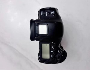 Cuerpo de Cámara DSLR EOS-1D X, Cámara SLR Digital de Fotograma Completo de Grado Profesional - Product Image 3