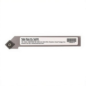 Ttake Sssc R L Ta5090 External Turning <b>Tool</b> Positive Insert Turning <b>Tools</b> - Product Image 2