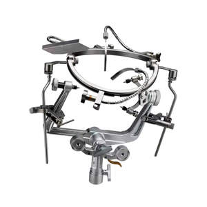 Retractor Tubular Manual Mínimamente Invasivo para Columna Vertebral, Juego de Instrumentos Quirúrgicos Gelpi Premium de Acero Inoxidable, Duradero, con Garantía de por Vida - Product Image 1