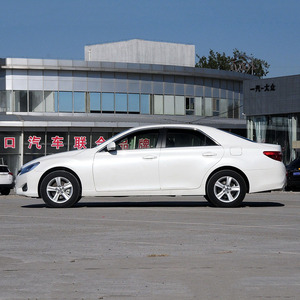 Marca para Toyota Reiz 2013, <span class=keywords><strong>Coches</strong></span> <span class=keywords><strong>Muy</strong></span> <span class=keywords><strong>Baratos</strong></span>, Sedán de 5 Plazas, 2.5L 193hp V6, <span class=keywords><strong>Coches</strong></span> Usados, Vehículo de Gasolina, Mejores Ofertas, Mark X - Product Image 3