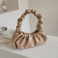 Nouveaux Sacs à Main d'Épaule de Luxe pour Femmes, Design Messager et Cabas avec Fermeture Éclair