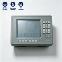 Accessoire de panneau HMI 2711-NF4, contrôleur PLC 2711NF4 avec service de traçage de variables personnalisé