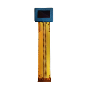 1080P Mini écran <span class=keywords><strong>Micro</strong></span> <span class=keywords><strong>OLED</strong></span> 0.71 pouces FHD1920 * 1080 ECX335AF LVDS 0.71 pouces écran AMOLED portée imageur thermique AR VR <span class=keywords><strong>Micro</strong></span> <span class=keywords><strong>OLED</strong></span> - Product Image 2