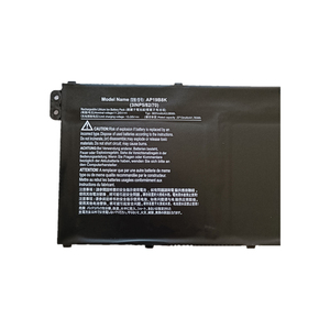 Pin Máy Tính Xách Tay AP19B8K 11.25V 41.76Wh 3713MAh Có Thể Sạc Lại Chất Lượng Cao Cho Dòng Máy Tính Xách Tay Acer Aspire A314 A315 A317 - Product Image 3