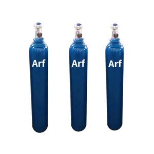 Cirugía LASIK, Corrección de Visión con Láser 16L, Cilindro de Gas Arf Premix, Mezcla de Gas para Láser Visx - Product Image 3