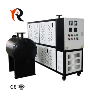 <span class=keywords><strong>Caldera</strong></span> Eléctrica Industrial a Prueba de Explosiones de 380v 60Kw, Calentador de Aceite Térmico Eléctrico - Product Image 4