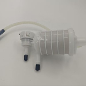 Conjunto de filtro de combustible para BMW X3 E83 Ytql 6001b transmisión automática - Product Image 2