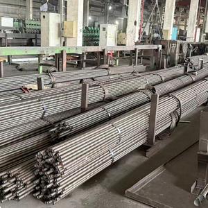 מוט משושה מפלדה בהירה, פלדת פחמן נמשכת קרה C45 CK45 S45C 1045 EN8 EN9 - Product Image 3