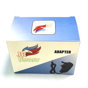 Adaptateur secteur 12V DC, alimentation à découpage 24V 1.5A, pour surveillance audio, adaptateur secteur 12V 3A DC enfichable - Product Image 4