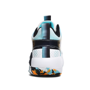 Chaussures de course pour hommes en gros, baskets décontractées, grande taille, chaussures de course <span class=keywords><strong>TN</strong></span> pour hommes, confortables et respirantes avec boîte - Product Image 4