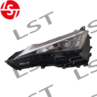 Phare avant d'usine LST pour LEXUS UX 2017-2022 Lexus UX260 UX250 UX200 UX300E