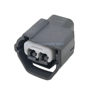 Connecteur de fil étanche à 2 broches YZK 7283-7023-10 pour capteur de position d'arbre à cames, adaptateur étanche <span class=keywords><strong>TOYOTAT</strong></span> - Product Image 5