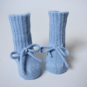 Stivaletti <span class=keywords><strong>in</strong></span> <span class=keywords><strong>lana</strong></span> di Alpaca per bambini scarpe di <span class=keywords><strong>lana</strong></span> lavorate a maglia per bambini stivaletti <span class=keywords><strong>in</strong></span> <span class=keywords><strong>lana</strong></span> Eco Friendly - Product Image 5