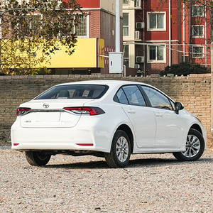 Corolla 2025 1.2T Edición Pioneer, Nuevo Euro VI, Automático, Control de Crucero Adaptativo a Toda Velocidad, Pantalla Táctil LCD de 8 Pulgadas, Luces LED - Product Image 2