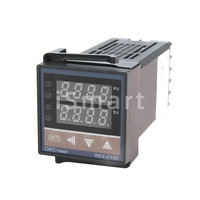 REX-C100 régulateur de température industriel de thermostat numérique de contrôleur de température de C400 C700 C900 PID