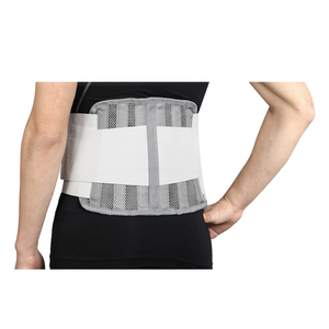 Ceinture <span class=keywords><strong>lombaire</strong></span> E-Life E-WA104 pour le soutien du dos et le soulagement des douleurs dorsales, protection <span class=keywords><strong>lombaire</strong></span> pour les travailleurs - Product Image 4