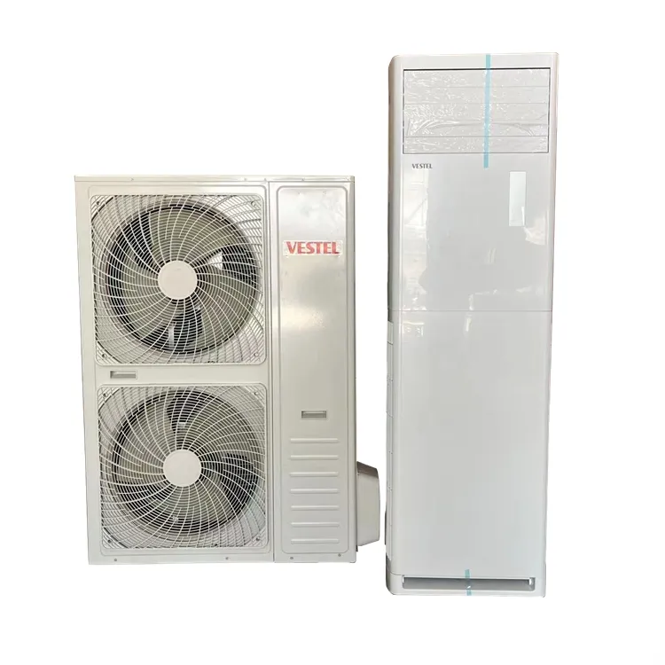 High Quality Inverter Split Type Wall Mounted Air Conditioner Customized OEM AC Units Cooling Heating 9000Btu