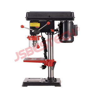 <span class=keywords><strong>ZJQ4116A</strong></span>手動ベンチピラー掘削機家庭用建設産業220V - Product Image 6