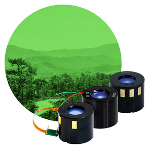 Tubo Intensificador de Imagen RSNV IIT MX10160 MX11769 MX10130 con Ganancia Manual, Fósforo Verde y Blanco Gen2 Gen3, FOM1400-2200, Diferentes Modelos RSNV - Product Image 4