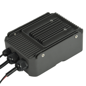 ARZ96-110VDC 2HP năng lượng mặt trời bảng điều chỉnh bơm, năng lượng mặt trời chìm cũng bơm điều khiển, DC, MPPT, năng lượng mặt trời điều khiển sâu tốt - Product Image 3