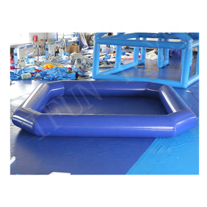 Grande <span class=keywords><strong>piscine</strong></span> d'eau souterraine gonflable pour pédalo/<span class=keywords><strong>piscine</strong></span> gonflable pour enfants pour ballon de <span class=keywords><strong>marche</strong></span>/<span class=keywords><strong>piscine</strong></span> de bateau en vente - Product Image 4