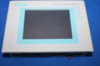 PLC Simatic Multi 6av6 545-6ca00-0bw0 // 6av6545-6ca00-0bw0 MP270 6 pouces avec garantie