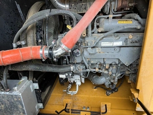<b>Used</b> Sany SY135C 14Ton Original Hydraulic Crawler <b>Excavator</b> Suitable for Earth Excavation and Loading Operations Breaker - Product Image 5