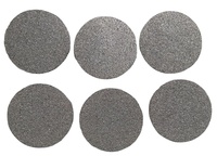 Mousse de Cu à haute porosité Mousse métallique en cuivre Ppi personnalisée pour catalyseurs et matériaux conducteurs thermiques