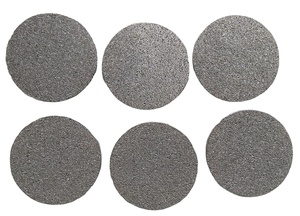 Xốp cao cu bọt tùy chỉnh ppi đồng kim loại bọt cho chất xúc tác và vật liệu dẫn nhiệt - Product Image 5