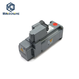 Motor Servoaccionador Industrial 1FK7034-5AK71-1DA0 1FK7034-5AK71-1AG0 Motor Síncrono de Alto Rendimiento para Maquinaria - Product Image 1