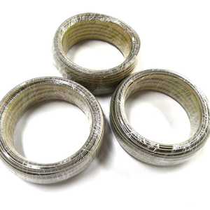 30m/50m/100m/500m Wasserstands messer Ersatz kabel Edelstahl-Maßband lineal für Bohrloch-und Bohrloch tiefen anzeige - Product Image 4